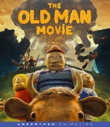 The Old Man Movie (Blu-ray Movie)