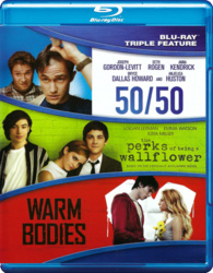  The Perks of Being a Wallflower (Blu-ray + Digital