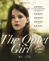 安静的女孩 The Quiet Girl