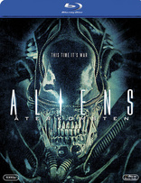 Aliens (Blu-ray Movie), temporary cover art