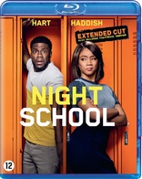 Night School (Blu-ray Movie)