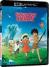 Future Boy Conan: Part 2 4K (Blu-ray Movie)