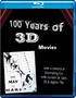 100 Years of 3D Movies featuring The Man from M.A.R.S. (Blu-ray)