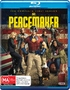 Peacemaker: The Complete First Season (Blu-ray)