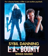 L.A. Bounty (Blu-ray Movie)