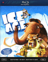 Ice Age (Blu-ray Movie), temporary cover art