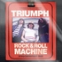 Triumph: Rock & Roll Machine (Blu-ray Movie)