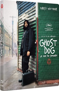 Ghost Dog: The Way Of The Samuraï Blu-ray (Ghost Dog - La Voie Du ...