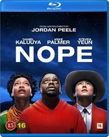 Nope (Blu-ray Movie), temporary cover art