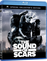 The Sound of Scars (Blu-ray)