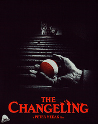 The Changeling 4K Blu-ray (4K Ultra HD + Blu-ray + CD)