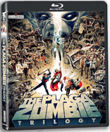 Plaga Zombie: Zona Mutante: Revolución Tóxica
