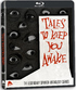 Tales to Keep You Awake: The Complete Series (Blu-ray)