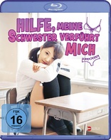 Hilfe, meine Schwester verfhrt mich (Blu-ray Movie)