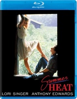Summer Heat (Blu-ray Movie)