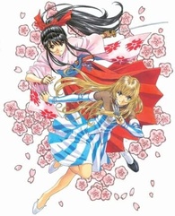 【中古】 Sakura Wars Movie - Save/ [Blu-ray] Sakura Wars the Movie Blu-ray (サクラ大戦 活動写真 / Sakura Wars