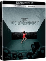 Poltergeist 4K (Blu-ray Movie)