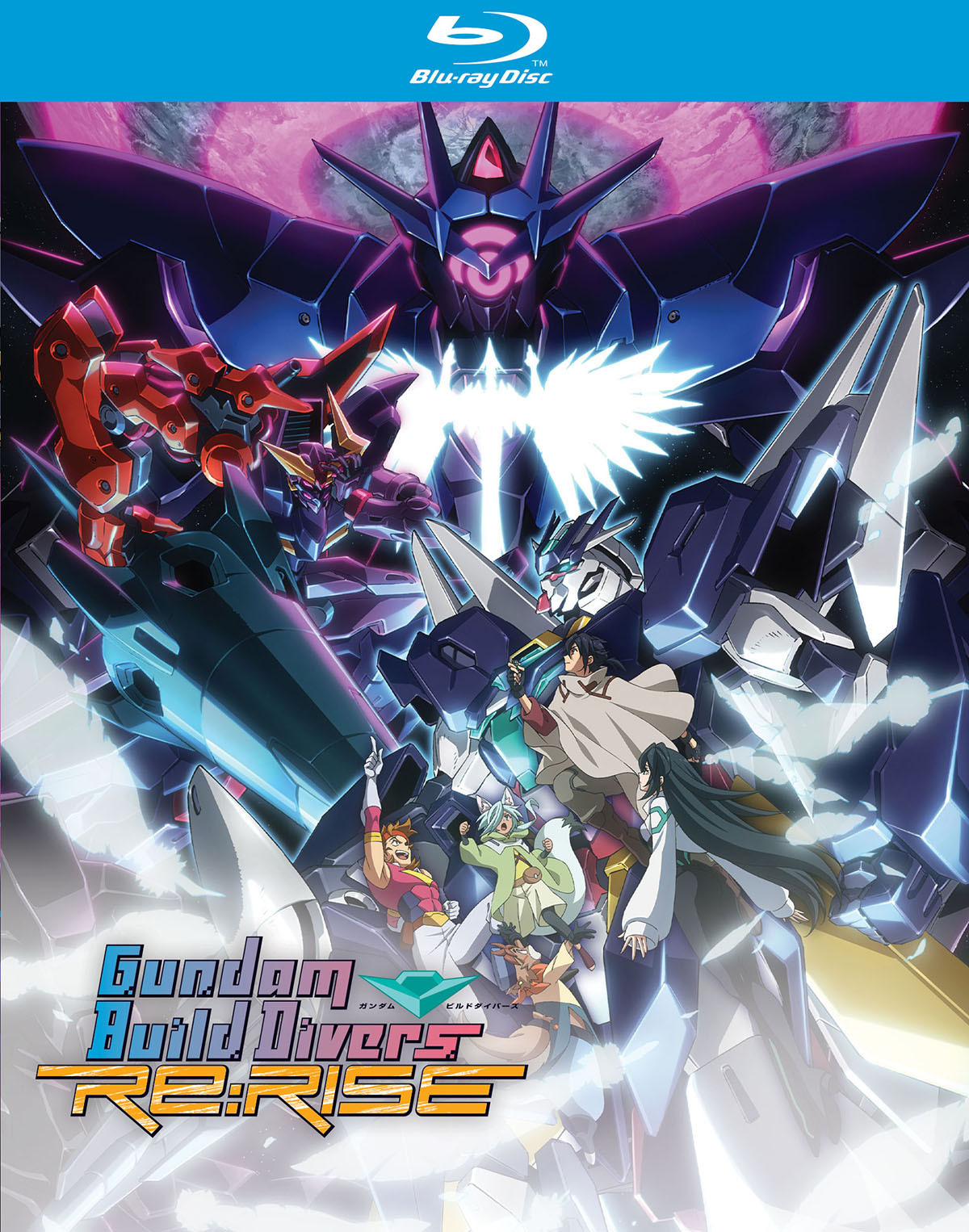 gundam build divers season 3