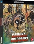 Cannibal Holocaust 4K (Blu-ray)