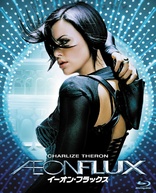 Aeon Flux (Blu-ray Movie)