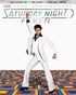 Saturday Night Fever 4K (Blu-ray)