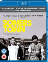 Somers Town (Blu-ray Movie)