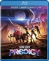 Star Trek: Prodigy - Season 1 (Blu-ray)