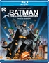 Batman: The Long Halloween (Blu-ray)