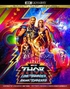 Thor: Love and Thunder 4K (Blu-ray)