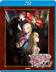 Princess Principal: Crown Handler - Chapter 2 Blu-ray