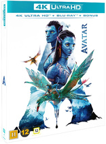 thumbnail image 2 of Avatar 4K UHD Blu-ray Collector's Edition With Slipcover – 4K Mastering + Digital 2 of 6