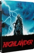 Highlander 4K (Blu-ray)