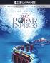 The Polar Express 4K (Blu-ray)