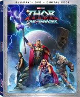 Thor : Colección 4 Películas (Blu-Ray) - Educa Multimedia