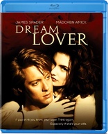 Dream Lover (Blu-ray Movie)