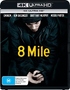 8 Mile 4K (Blu-ray)