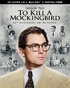 To Kill a Mockingbird 4K (Blu-ray Movie)