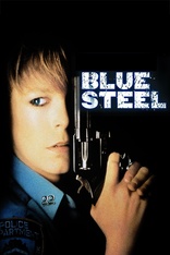 Blue Steel (Blu-ray Movie)