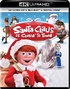 Santa Claus Is Comin' to Town 4K (Blu-ray Movie)