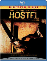 Hostel (Blu-ray Movie), temporary cover art