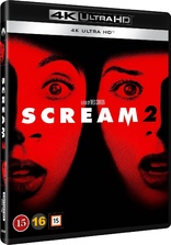 Amazon.co.jp | Scream 4 [Blu-ray] DVD・ブルーレイ