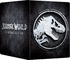 Jurassic World Ultimate Collection 4K (Blu-ray)