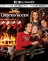 National Lampoon's Christmas Vacation 4K (Blu-ray)