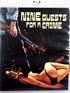 Nine Guests for a Crime (Blu-ray Movie)