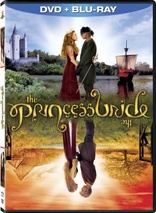 The Princess Bride (Blu-ray Movie), temporary cover art