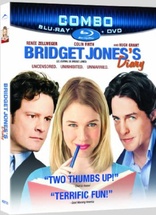 Bridget Jones's Diary (Blu-ray) 