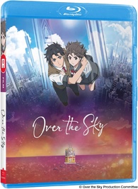 Kimi wa Kanata (Over the Sky) 