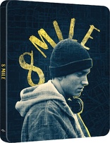 8 Mile 4K (Blu-ray Movie)