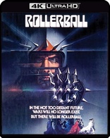 疯狂轮滑 Rollerball