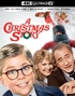 A Christmas Story 4K (Blu-ray)